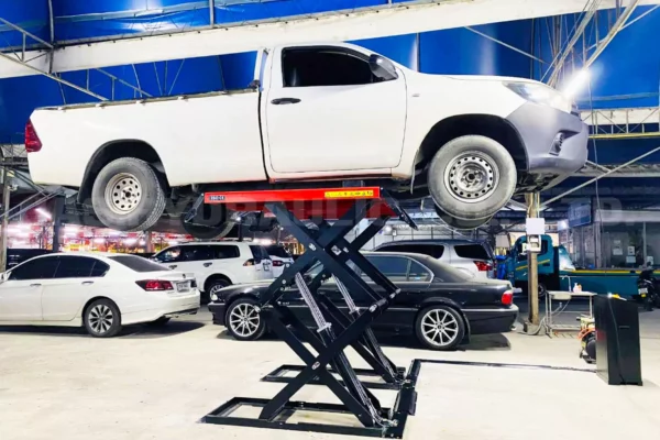 1.1รีวิว-ลิฟท์กรรไกร 4 ตัน (รุ่น L-XJ4T(CB))