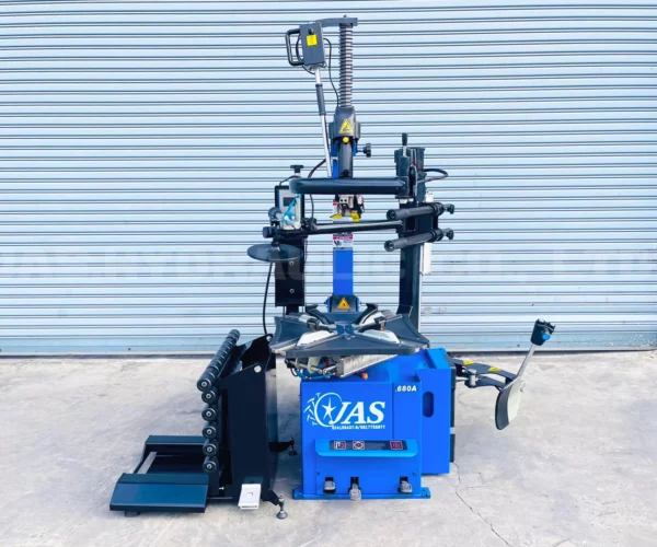 1.2รีวิว-เครื่องถอดยางล็อกลม รุ่น 680A