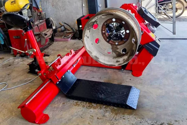 1.3รีวิว-เครื่องถอดยางรถบรรทุก รุ่น T568