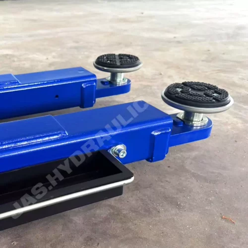 1.จุดเด่นสินค้า-ลิฟท์ยกรถคานบน 5 ตัน (รุ่น L-LM670A)
