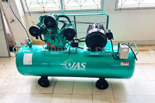 1.รีวิว-GA-350A