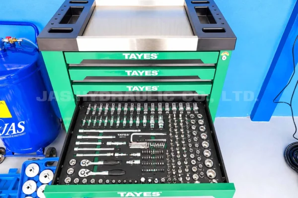1.รีวิว-ตู้เครื่องมือ 7 ชั้น TAYES