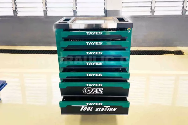 1.รีวิว-ตู้เครื่องมือ TAYES 7 ชั้น