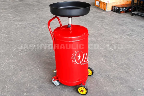 1.รีวิว-ถังรองถ่ายน้ำมันเครื่อง รุ่น 3198