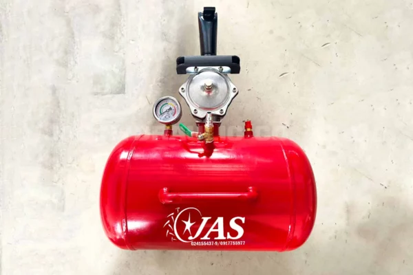 1.รีวิว-ถังระเบิดขอบยางแบบปุ่มกด รุ่น HBS25