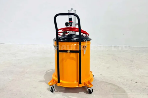 1.รีวิว-ถังอัดจาระบี รุ่น HL-840L