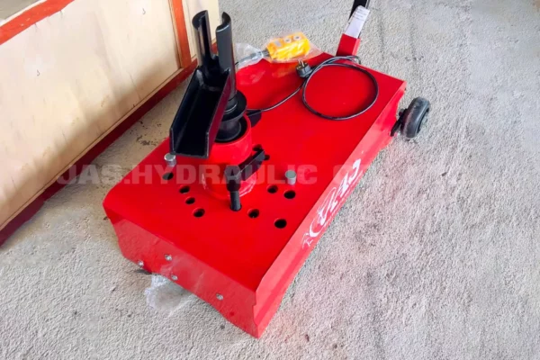 1.รีวิว-เครื่องถอดยางเรเดียล ใช้ไฟ รุ่น HX-02