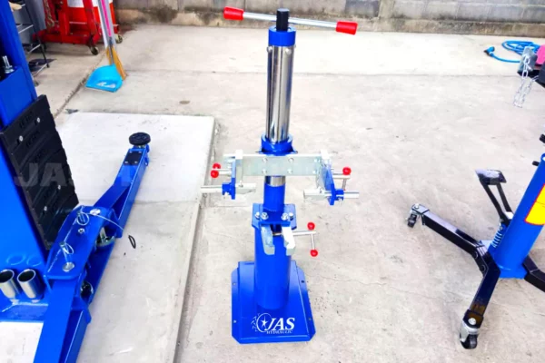 2.1รีวิว-แท่นกดสปริงโช๊ค รุ่น HBM-THJ
