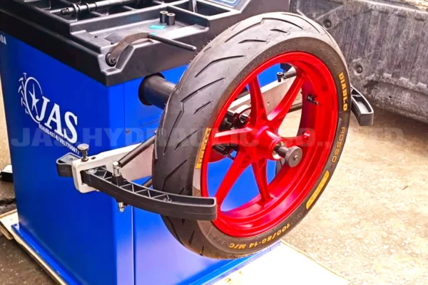 2.2รีวิว-อุปกรณ์เสริมถ่วงล้อมอเตอร์ไซค์