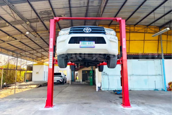2.3รีวิว-ลิฟท์ยกรถคานบน 5 ตัน (รุ่น L-LM630)