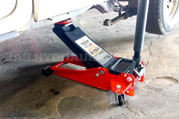 2.5รีวิว-แม่แรงตะเข้ 3.5 ตัน โหลดเตี้ย รุ่น 32505