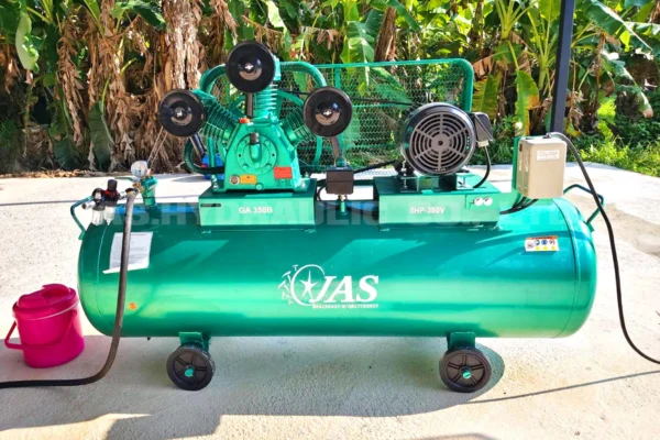 2.รีวิว-GA-350A