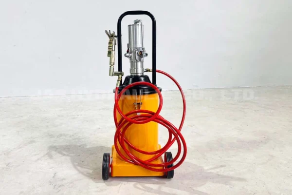 2.รีวิว-ถังอัดจาระบี รุ่น HL-812L