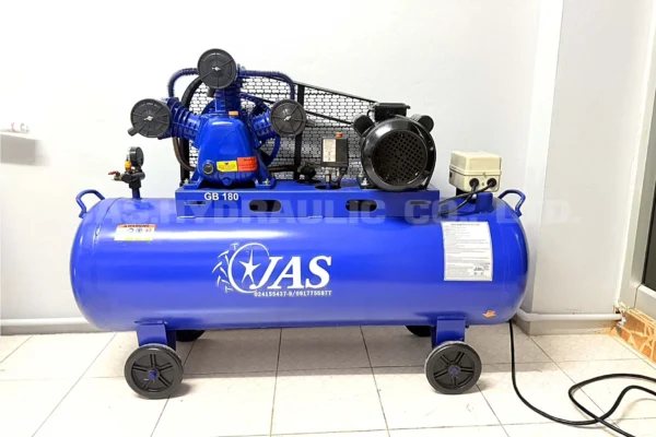 2.รีวิว-ปั๊มลม GB-180A