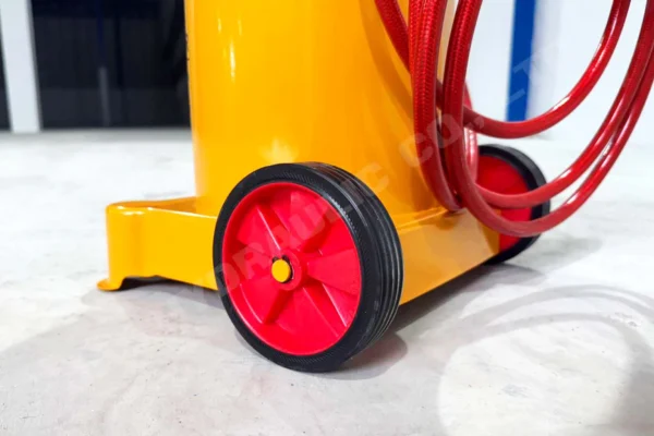 3.จุดเด่น-ถังอัดจาระบี รุ่น HL-812L