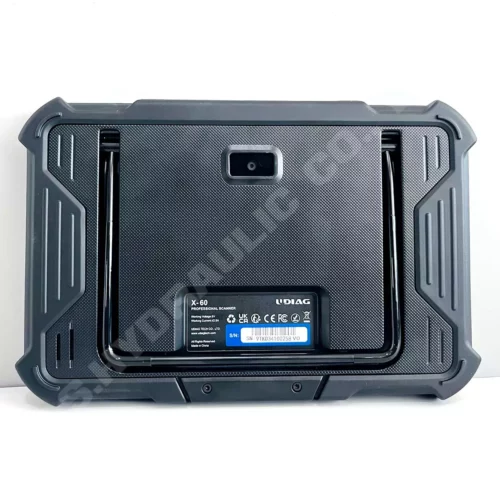 3.จุดเด่นสินค้า-เครื่องวิเคราะห์เครื่องยนต์ รุ่น X60