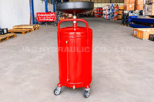 3.รีวิว-ถังรองถ่ายน้ำมันเครื่อง รุ่น 3198