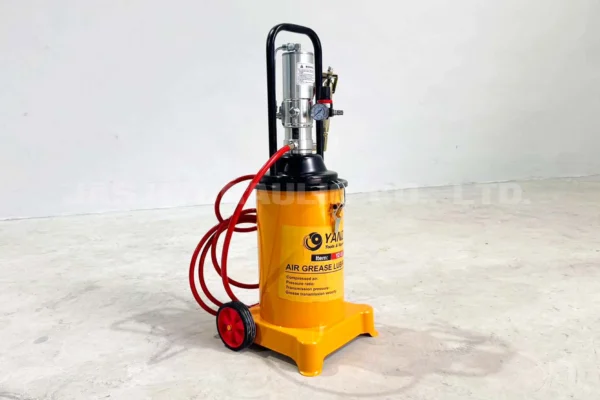 3.รีวิว-ถังอัดจาระบี รุ่น HL-812L
