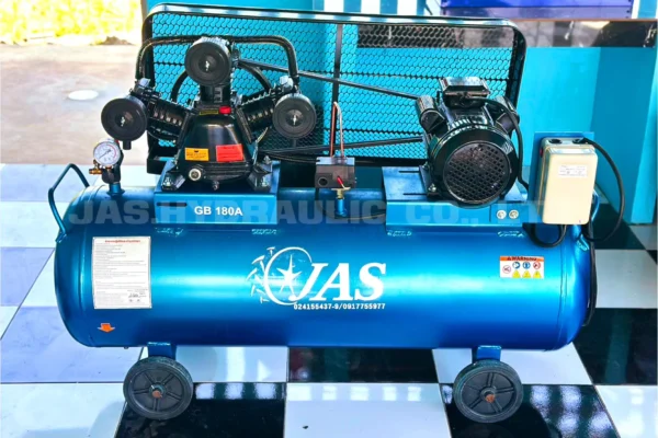3.รีวิว-ปั๊มลม GB-180A
