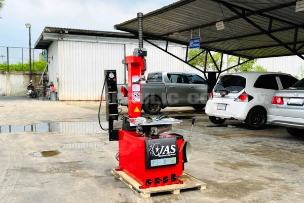 3.รีวิว-เครื่องถอดยาง ล็อกลม รุ่น 410
