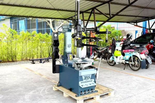 3.รีวิว-เครื่องถอดยาง ล็อกลม (รุ่น 819A)