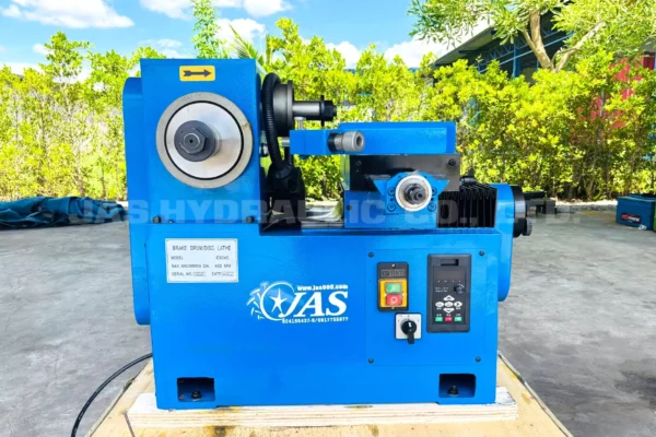 3.รีวิว-เครื่องเจียรจานเบรค รุ่น C9345