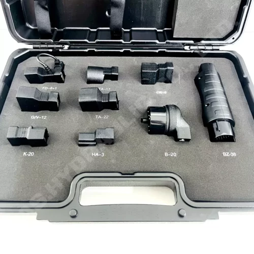 4.จุดเด่นสินค้า-เครื่องวิเคราะห์เครื่องยนต์ รุ่น X431V