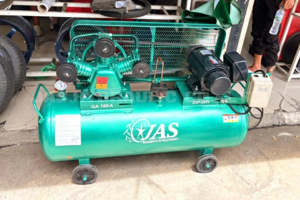 4.รีวิว-ปั๊มลม GA-180A