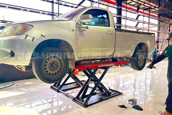 4.รีวิว-ลิฟท์กรรไกร 4 ตัน (รุ่น L-XJ4T(YD)