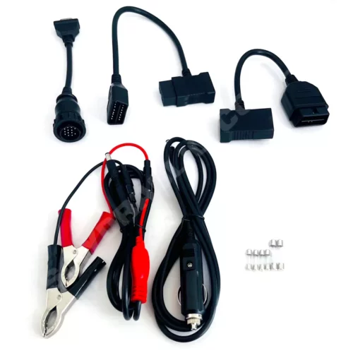 5.จุดเด่นสินค้า-เครื่องวิเคราะห์เครื่องยนต์ รุ่น X431V