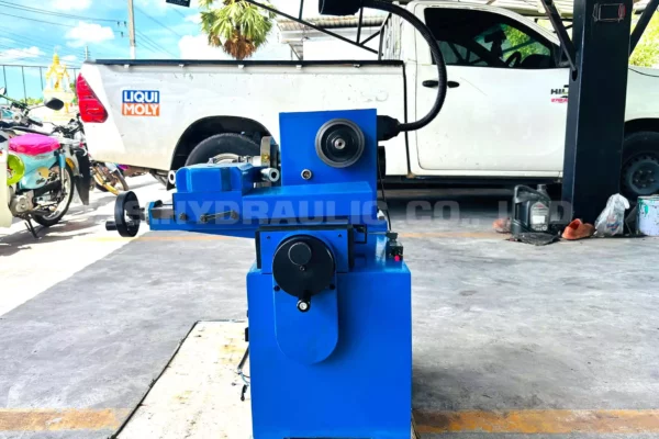 5.รีวิว-เครื่องเจียรจานเบรค รุ่น C9345