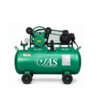 ปั๊มลม 120 ลิตร มอเตอร์ Mitsubishi รุ่น GA-120A