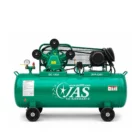 ปั๊มลม 180 ลิตร มอเตอร์ Mitsubishi รุ่น GA-180A