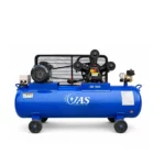 ปั๊มลม 180 ลิตร ไฟ 220V รุ่น GB-180A