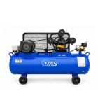 ปั๊มลม 180 ลิตร ไฟ 380V รุ่น GB-180B