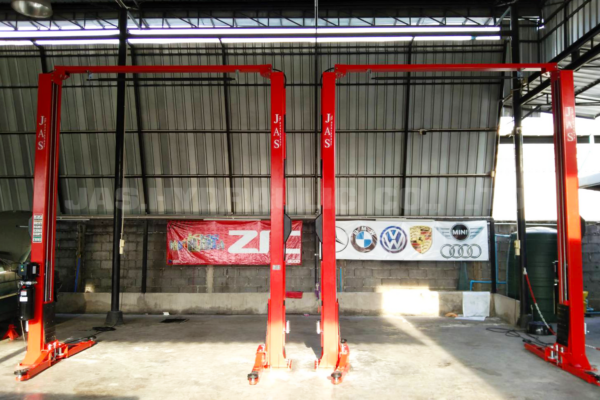 ลิฟท์คานบน รุ่น L-LM650A