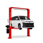 ลิฟท์ยกรถคานบน 5 ตัน ระบบไฟฟ้า รุ่น L-LM670E