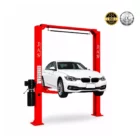 ลิฟท์ยกรถคานบน 5 ตัน รุ่น L-LM650 / L-LM650A
