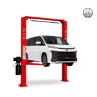 ลิฟท์ยกรถคานบน 5 ตันรุ่น L-LM670 / รุ่น L-LM670A