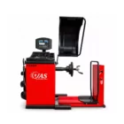 เครื่องถ่วงล้อรถยนต์&รถบรรทุก รุ่น DS-1200A