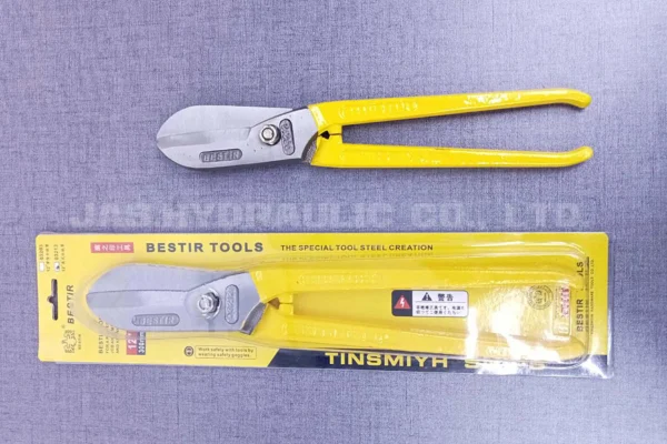 1.รีวิว-BST-กรรไกรตัดแผ่นโลหะ BST-03212-BST-03213