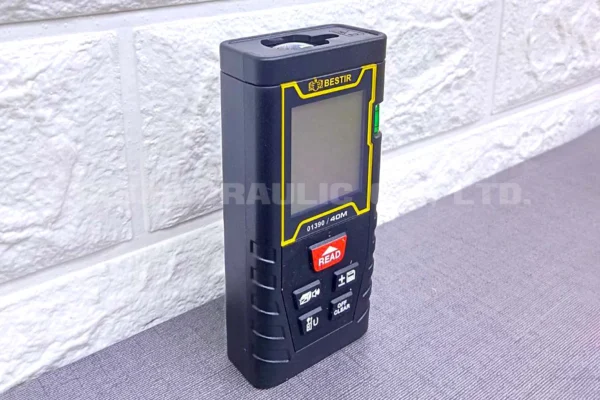 1.รีวิว-BST-เครื่องวัดระยะเลเซอร์ดิจิตอล BST-01390