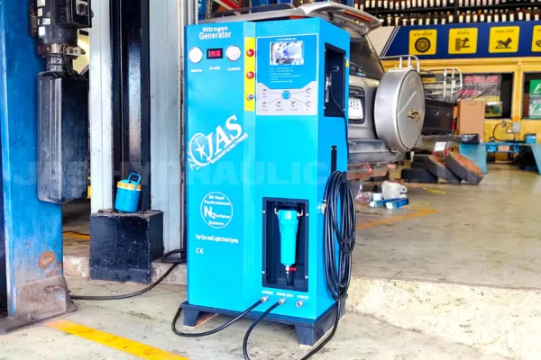 1.1รีวิว-ตู้เติมลมไนโตรเจน (รุ่น NB-003)