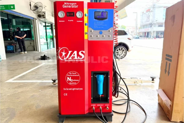 1.รีวิว-ตู้เติมลมไนโตรเจน (รุ่น NB-003)
