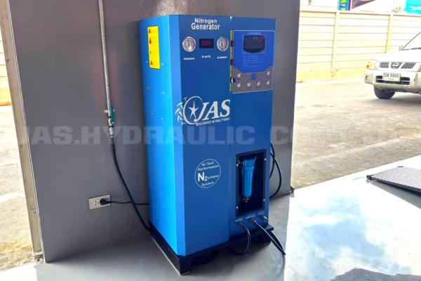 2.2รีวิว-ตู้เติมลมไนโตรเจน (รุ่น NB-003)