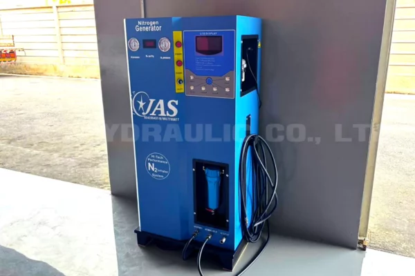 2.3รีวิว-ตู้เติมลมไนโตรเจน (รุ่น NB-003)