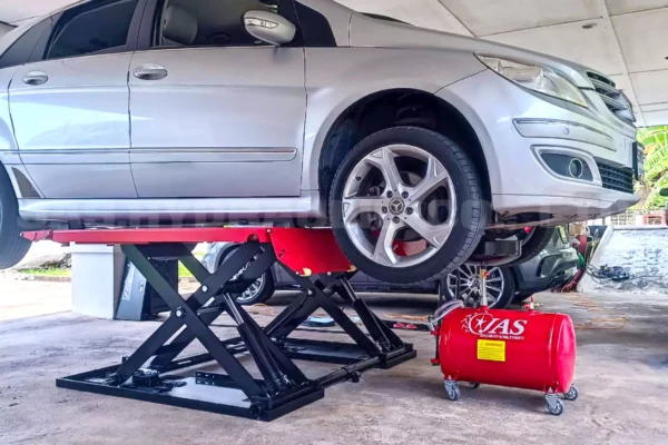 2.6รีวิว-ถังรองถ่ายน้ำมันเครื่อง รุ่น 3196W
