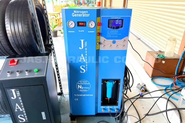 4.รีวิว-ตู้เติมลมไนโตรเจน (รุ่น NB-003)