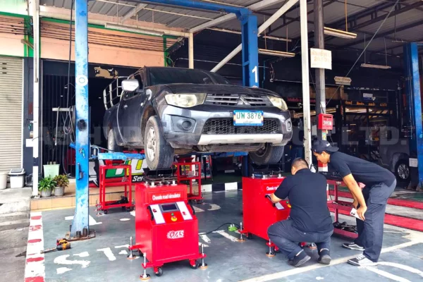 2.2รีวิว-เครื่องวิเคราะห์ช่วงล่างรถยนต์ รุ่น YYJ-01