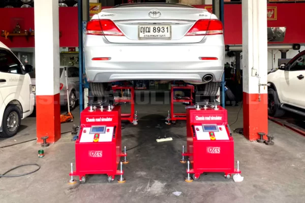 3.2รีวิว-เครื่องวิเคราะห์ช่วงล่างรถยนต์ รุ่น YYJ-01